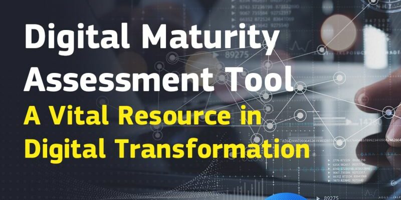 Digital Maturity Assessment Tool