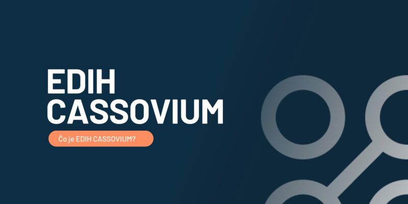 edih cassovium video